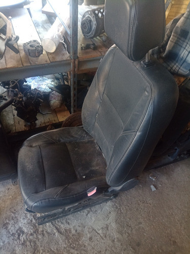 Butacas Renault Fluence 2012  Con Airbag 0