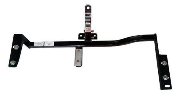 Enganche Trailer Race Sport Chevrolet Onix 2013-2020 800 Kg 0