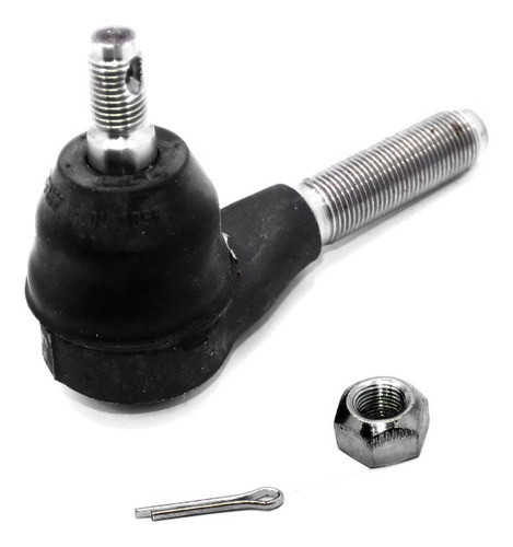 Puntero De Direccion Chevrolet C10/d20 /87 Izq. Corto 0