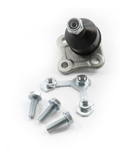 Kit X2 Rotulas Inferiores Volkswagen Bora 00/18 1