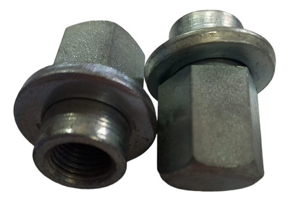 Tuerca Arandela Plana Ciega Citroen 2cv 3cv (313) Btb 0 Tuerca Arandela Plana Ciega Citroen 2cv 3cv (313) Btb 0