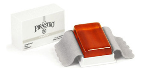 Resina Piranito By Pirastro Para Arco De Violin Y Viola 0