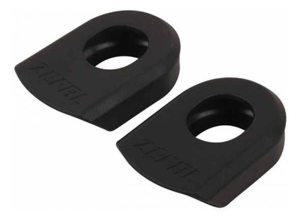Zefal Crank Armor Protector De Palanca Bicicleta Mtb 0