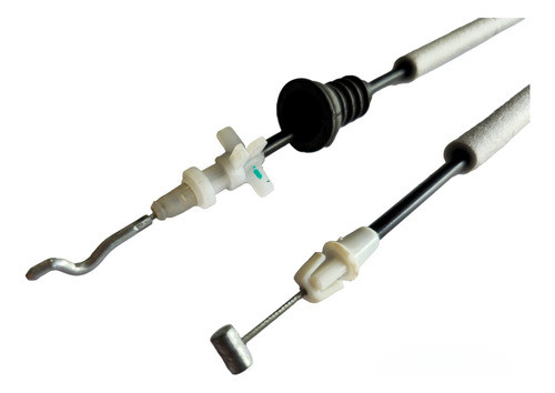 Cable Comando Cerradura Up 5 Puertas Electrica Delantera 0