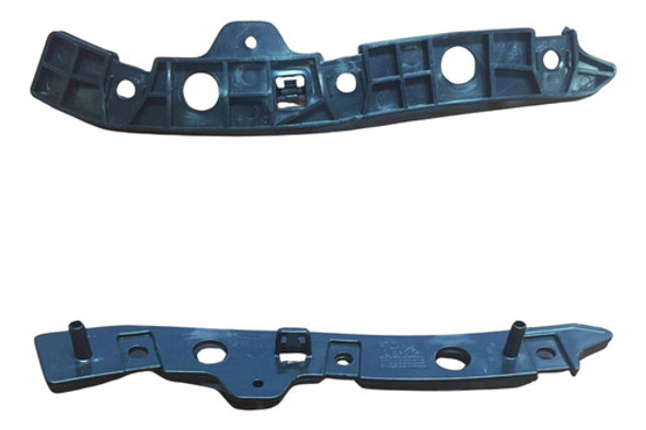 Soporte Paragolpe Delantero Derecho Ford Ecosport 13-13 0 Soporte Paragolpe Delantero Derecho Ford Ecosport 13-13 0