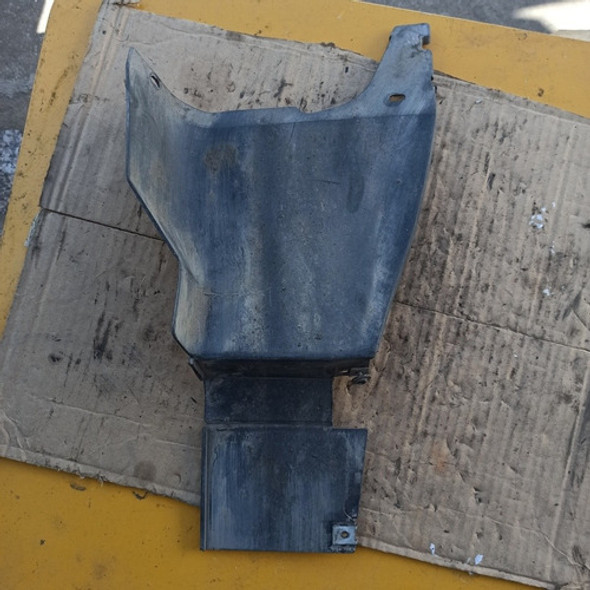 Guardaplast Pasarueda Trasero Izquierdo Renault 21 1 Guardaplast Pasarueda Trasero Izquierdo Renault 21 1