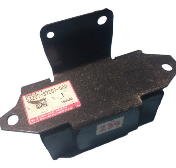 Soporte Contrapeso Delantero - Daihatsu Sirion 0 Soporte Contrapeso Delantero - Daihatsu Sirion 0