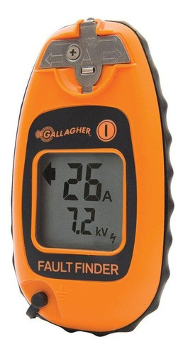 Tester Buscador De Fallas 0