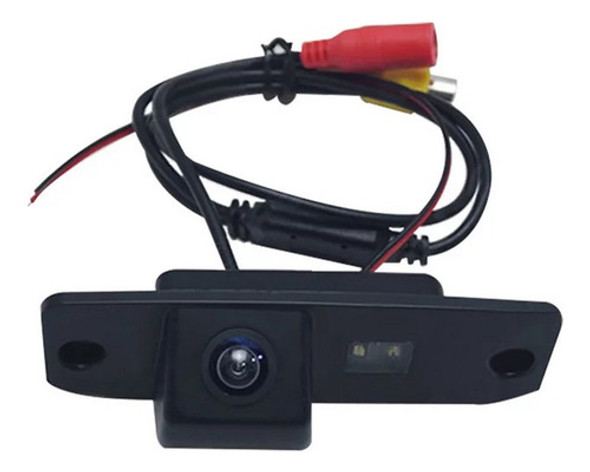 Camara Retroceso Auto Universal. Marcha Atrás, C Lineas Stop 0