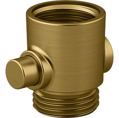 Declaración Kohler 26311-2mb, Latón Moderno Cepillado Vibran 0