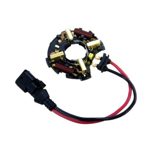Portacarbones Para Valeo (direccion Hidraulica) Tamatel 0