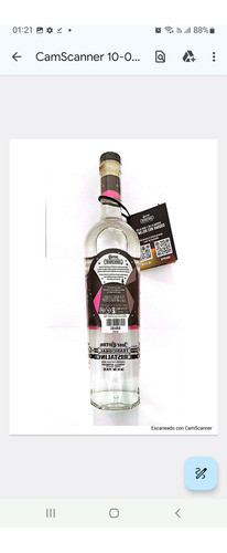 Tequila Jose Cuervo Tradicional -edición Limitada 2023 1