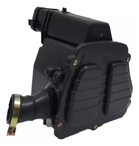 Caja Filtrera Completa Zanella Rx 150 Original Mr Ituzaingo 0