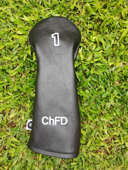 Juego Fundas Personalizadas Palo De Golf  1, 3 Y 5 1