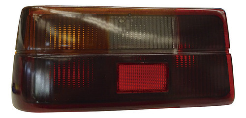 Faro Tras-izq.r-18 Fume 0