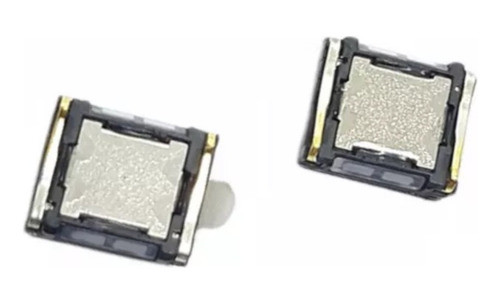 Parlante Auricular Frontal Para Moto One Action / One Vision 1