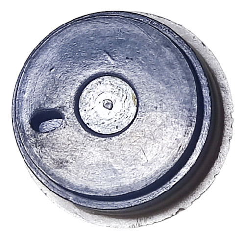 Contactor De Arranque Peugeot 403 404 3 Palas (fichas). 1