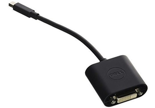 Adaptador Dell - Mini Displayport A Dvi Single-link 0