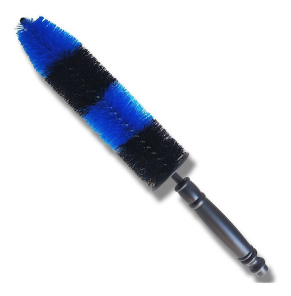 Cepillo Lava Llanta Neumatico  44 Cm Tipo Daytona Ez 0