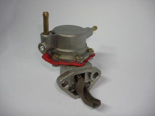Bomba Nafta Renault 12 1400 Hasta 81 Palanca Corta 1