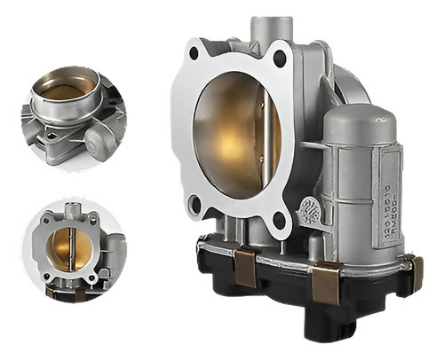 Hq Gm Acdelco Oe Nuevo Acelerador Posición Sensor Chevy 5.3l 0