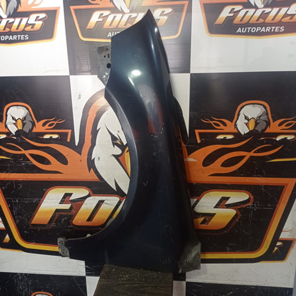 Guardabarro Delantero Izquierdo Volkswagen Passat 01/05 0 Guardabarro Delantero Izquierdo Volkswagen Passat 01/05 0