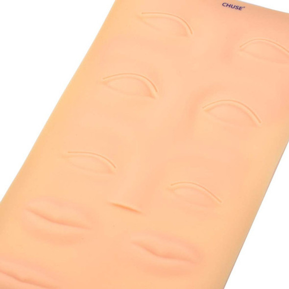 Piel Sintetica Dermopigmentacion Micropigmantacion Chuse 1