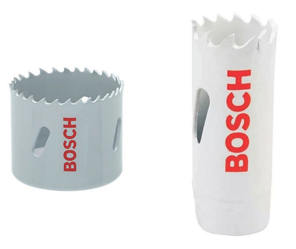 Sierra Copa Bimetalica 2608580445 121 Mm 4 3/4 0