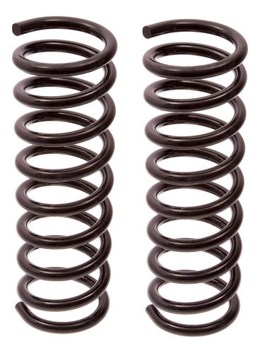 Kit X2 Espirales Del. Ories Ag P/ Chevrolet Chevy 69/78 0