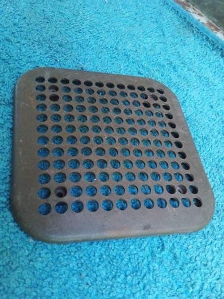 Tapa De Parlante De Puerta De Ford Cargo 00/11 0 Tapa De Parlante De Puerta De Ford Cargo 00/11 0