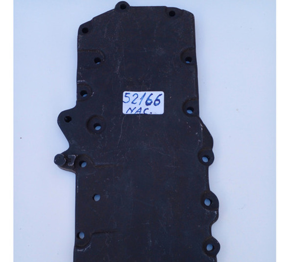 Tapa Cámara De Agua Mercury 80/85 Hp 4 Cilindros Nacional 0 Tapa Cámara De Agua Mercury 80/85 Hp 4 Cilindros Nacional 0