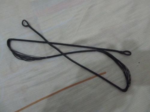 Cuerda Para Ballesta Barnett Ghost 410 185 Lbs 1