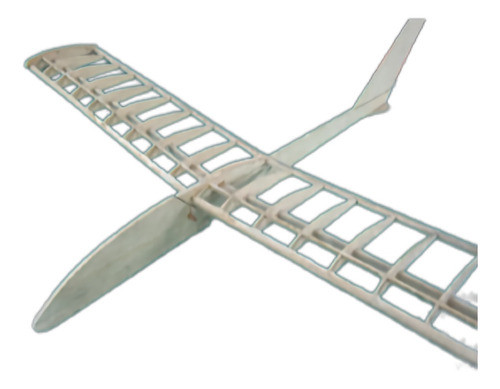 Origone 2  Planeador  Para Armar 0