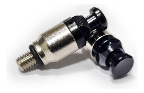 Válvula Purgadores Suspensión Yzf Crf Kxf 250 450 Neg Promx 0