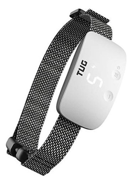 Tirador Collar Antiladridos Recargable Mejorado; Modos Ajust 0 Tirador Collar Antiladridos Recargable Mejorado; Modos Ajust 0