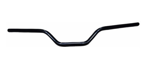 Manubrio Honda Nx 400 Falcon Negro  (i & M) 0