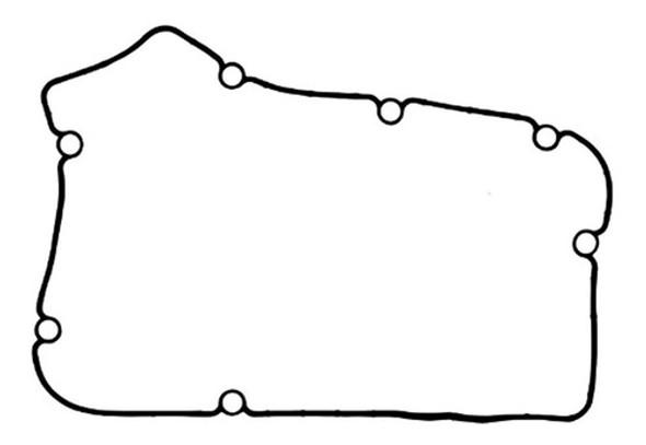 Junta Tapa Válvulas Peugeot 307 2.0 Hdi 2008 2009 2010 2011 0 Junta Tapa Válvulas Peugeot 307 2.0 Hdi 2008 2009 2010 2011 0