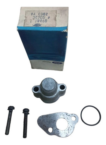 Tapa De Valvula Direccion Hidraulica Ford Falcon/ Fairlane 0