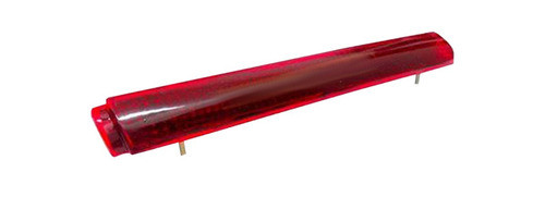 Faro Ojo Gato Tapa Baul Peugeot 504 1990 1991 1992 Srx Izq 0