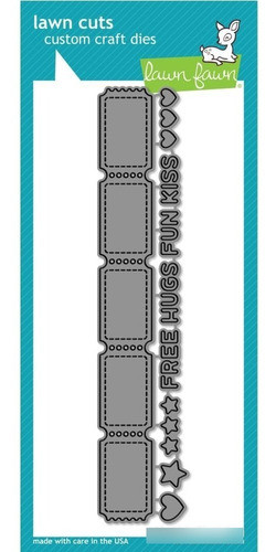 Scrapbooking Troqueles Cortantes Lawn Fawn Tickets 0