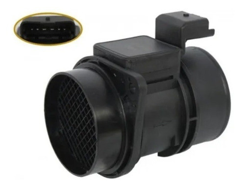 Caudalimetro Maf Renault Megane Scenic 1.9 Dci Dti 6 Pin 0