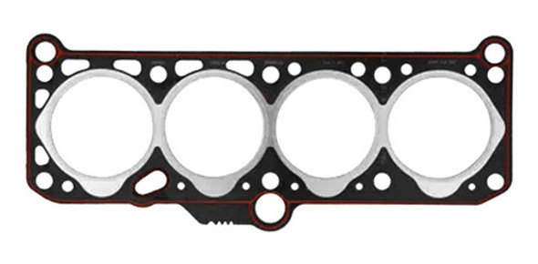 Junta Tapa Cilindro Volkswagen Gol 1.6 Diesel 4 Muecas 0 Junta Tapa Cilindro Volkswagen Gol 1.6 Diesel 4 Muecas 0