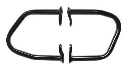 Kit Defensa Bajaj Rouser 220 180 Original Antrax Motos 0