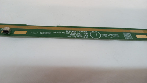 Tcom Integrada LG 49lj5500 6870s-1935a Nk516 1
