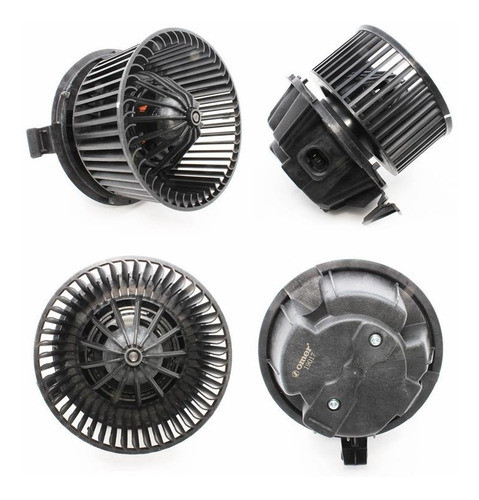 Motor De Calefacción Renault Logan Omer 0