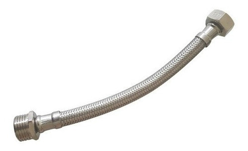 Flexible Agua Mallado 1/2 X 25 0