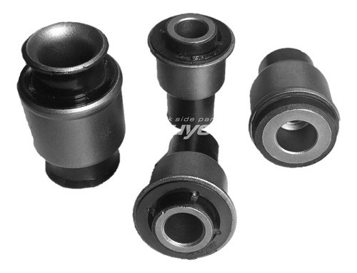 Kit 4 Bujes Brazos Tensores Delanteros Nissan Tiida '05... 0