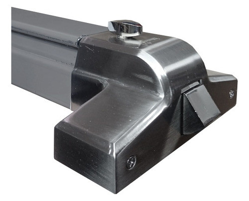 Barra Antipánico - Destrabe Y Cerrad. 800mm (hsd311s.01) 1