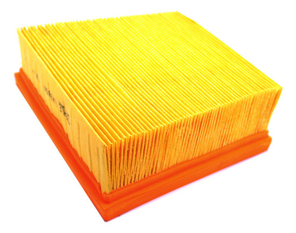 Filtro De Aire Ford Ecosport 2.0 16v 2013 En Adelante 0