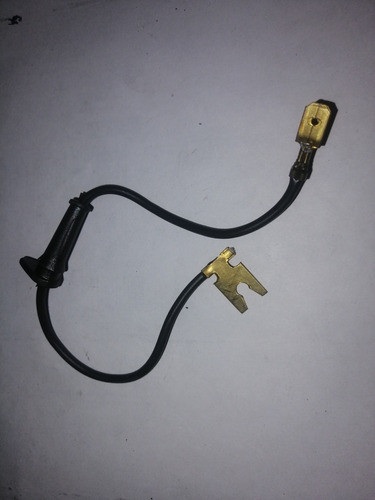Dodge 1500 Cable Salida  Distribuidor 22 Cms Mil Hilos 4029 0
